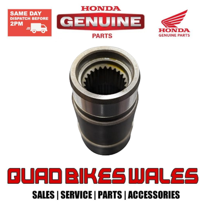 Genuine Honda JOINT,RR PINION 41315-HN2-000