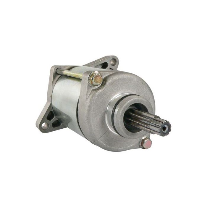 Starter Motor To Replace Honda TRX420 Fourtrax 07-23 TRX500 15-20 520 21-23 SM18 31200HR0F01