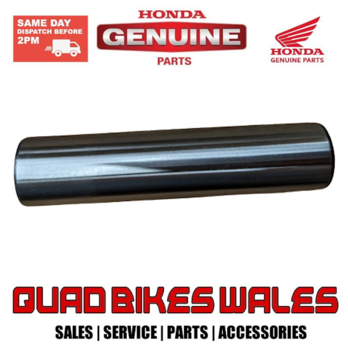 Genuine Honda COLLAR,KING PIN 51214-HC3-000