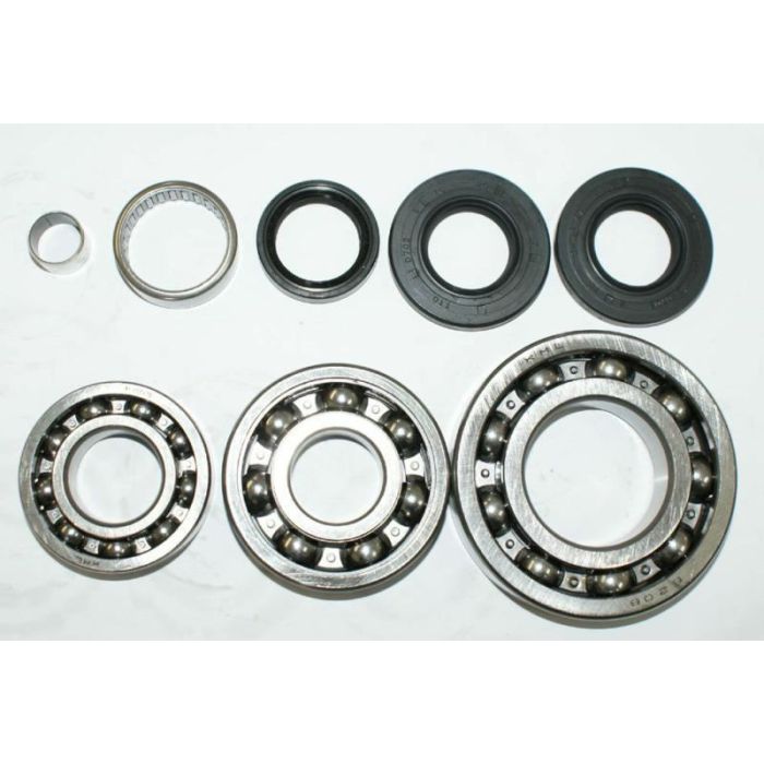 Polaris 455 Diesel 500 Scrambler Sportsman Worker Xplorer Front Differential Bearing and Seal Kit