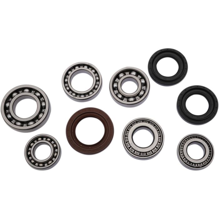 Differential Bearing and Seal Kit Rear To Fit Yamaha Kodiak 700 2017 Models
