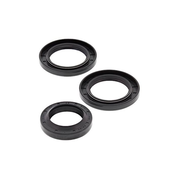 Crankshaft Seal Kit To Fit Polaris 350 400 Scrambler Sportsman 90-99 Models