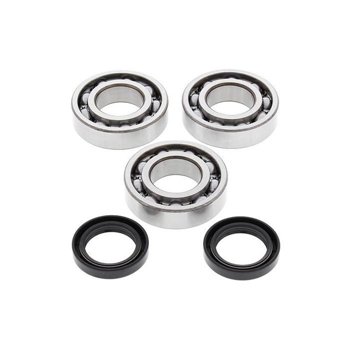 Crank Bearing Kit To Fit Polaris Big Boss Trail Blazer 250 88-92 Models