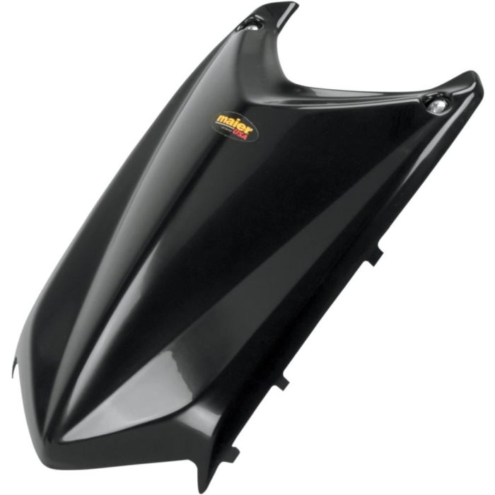 Honda TRX450R 06-14 Maier Stock Hood Black