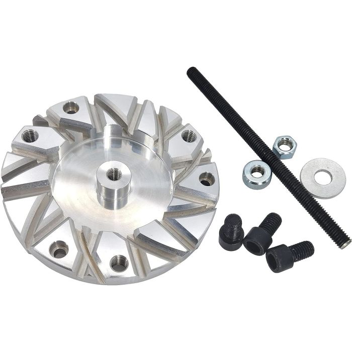 DRIVE CLUTCH FIXTURE KIT POLARIS 2871358-B
