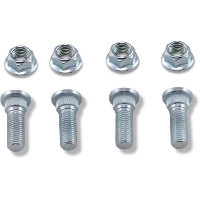 Wheel Stud and Nut Kit Yamaha Blaster YFS200 88-94 Models