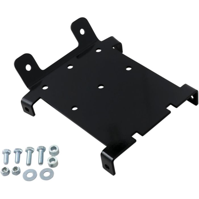 Honda TRX500 Foreman 07-11 Rubicon FA 09-16 Winch Mount