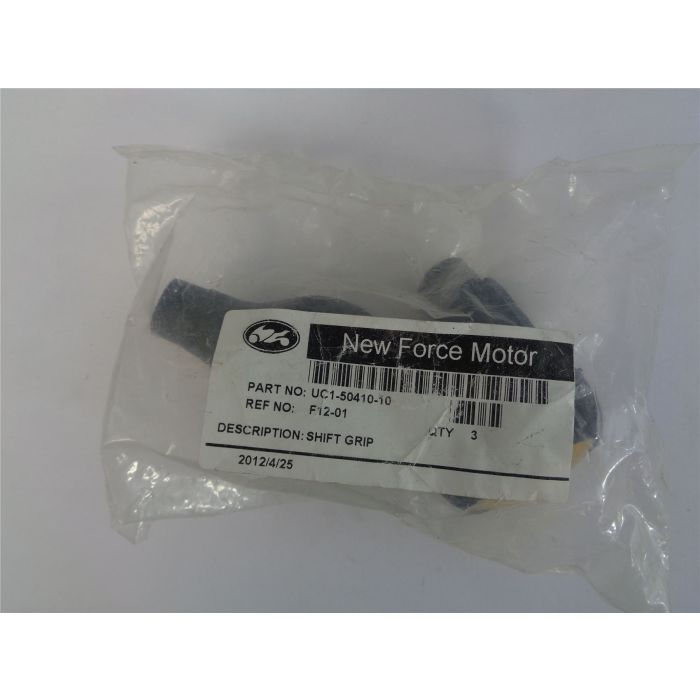 NEW FORCE SHIFT GRIP NFUC1-50410-10
