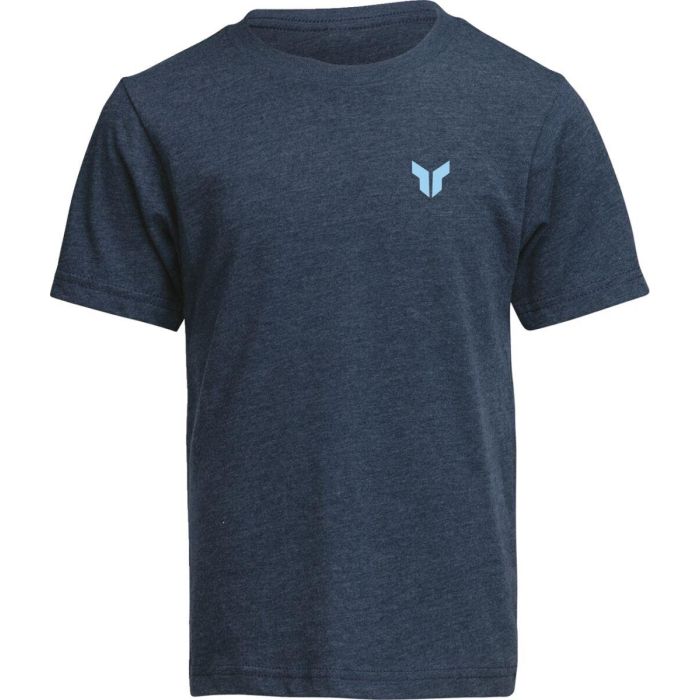 THOR Youth Futura T-Shirt Blue