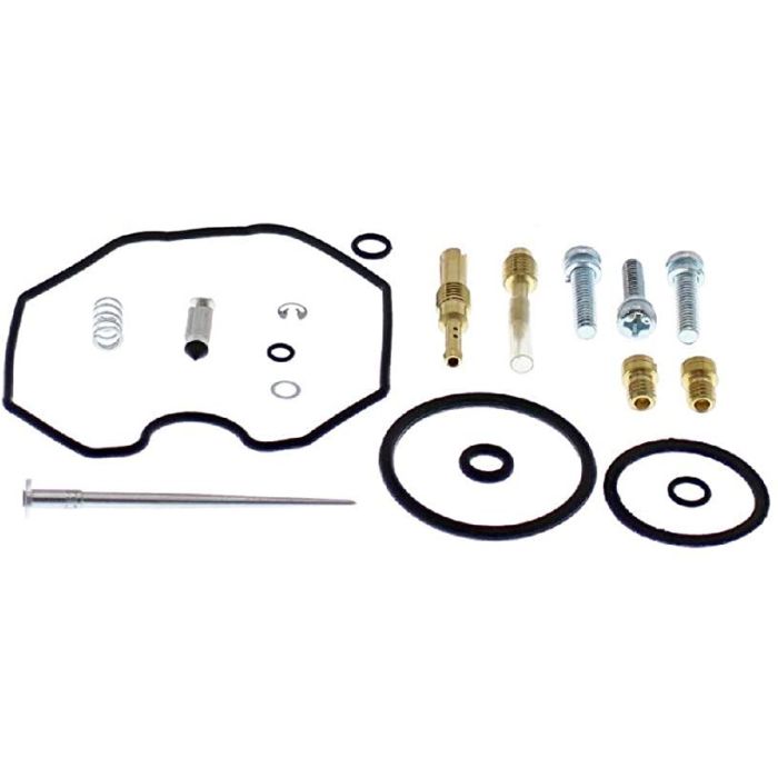 Carburetor Rebuild Kit To Fit Honda TRX250X EX 16-19 Models