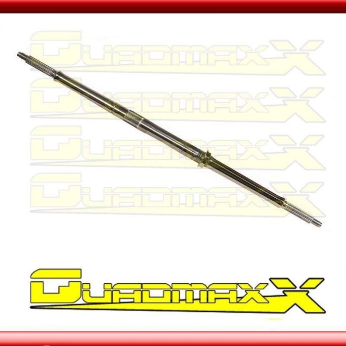 Quadmaxx Yamaha YFM350R STD Axle