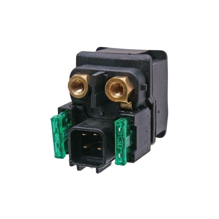 Chinese Quad Parts Starter Solenoid IP34634