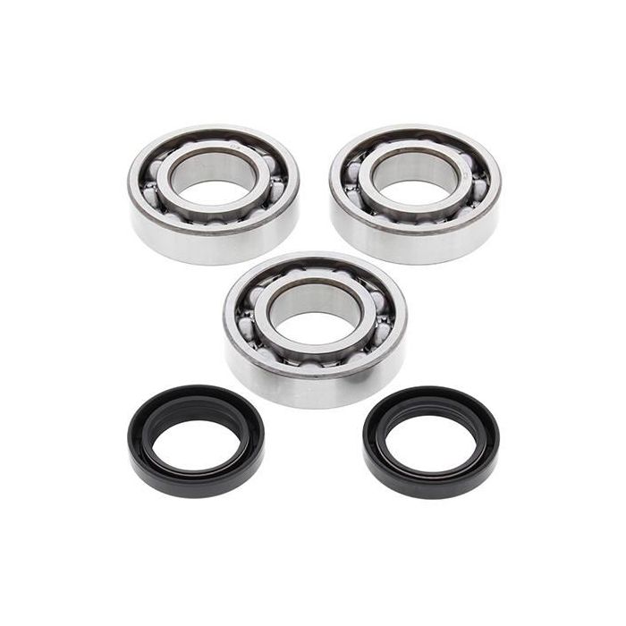 Crank Bearing Kit To Fit Polaris Big Boss Trail Blazer 250 1993-1998 Models