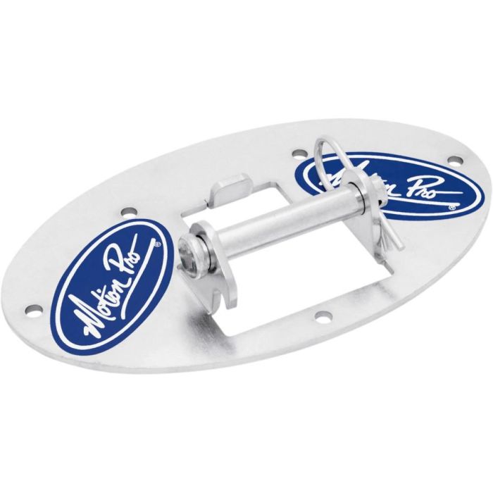 MOTION PRO T-Handle Socket Set Wall Bracket for Rack