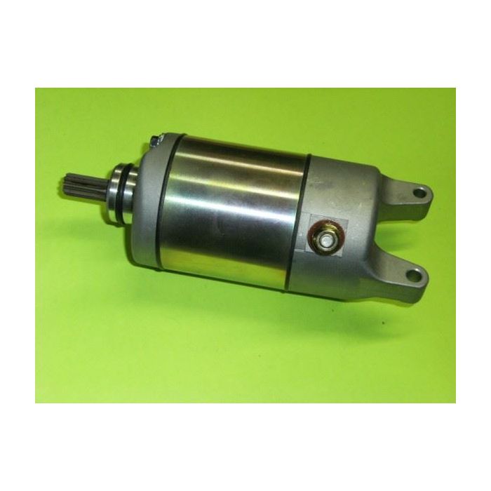 Suzuki LT-V700F Twin Peaks 04-05 Starter Motor