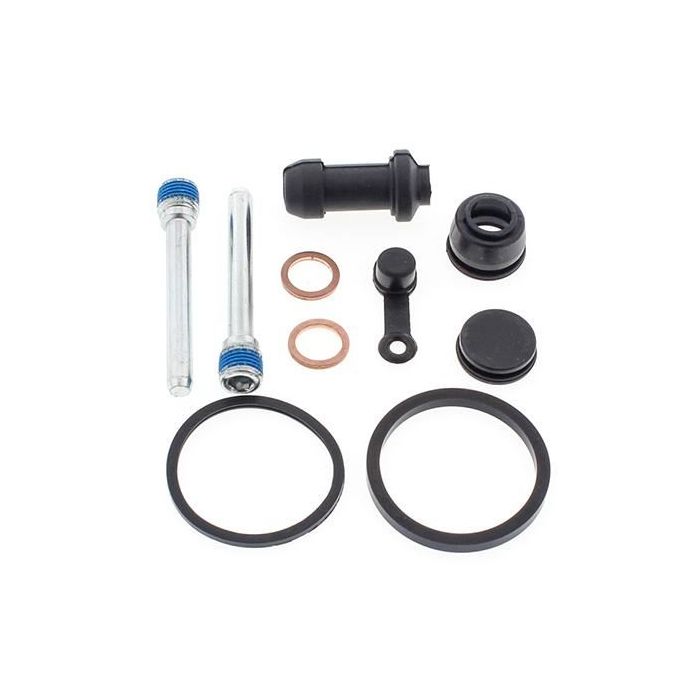 Front Brake Caliper Rebuild Kit To Fit Honda TRX250X 300 400EX 88-18 Models