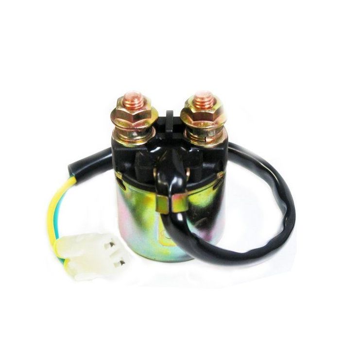 Honda TRX250 350 400 450 500 Foreman Fourtrax Solenoid- RM09033