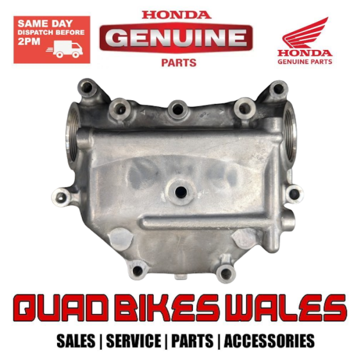 Genuine Honda COVER COMP. CYLINDER HEA 12310-HP5-L10