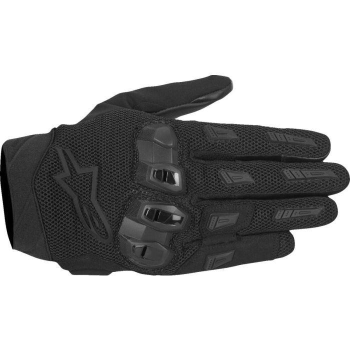 ALPINESTARS SP X 5 Air Gloves Black