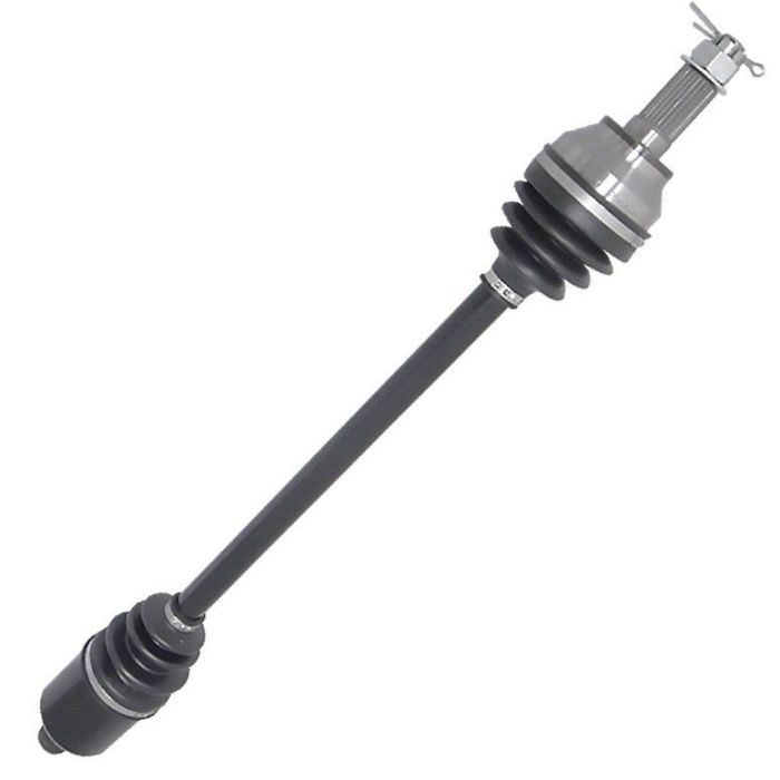 Polaris RZR XP 1000 RZR XP 4 1000 16-17 Rear Complete CV Axle Driveshaft