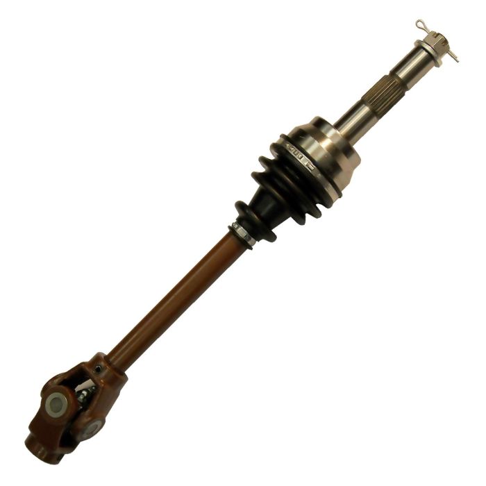 Polaris 325 350 400 500 Front LH or RH Complete CV Axle Driveshaft