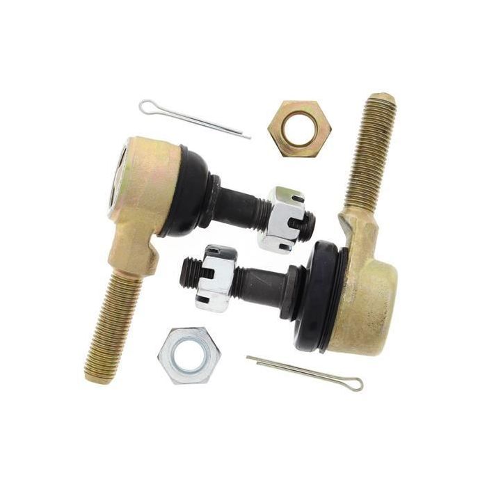Kawasaki KVF650 Brute Force 05-11 KVF700 Track Rod Ends Tie Rod