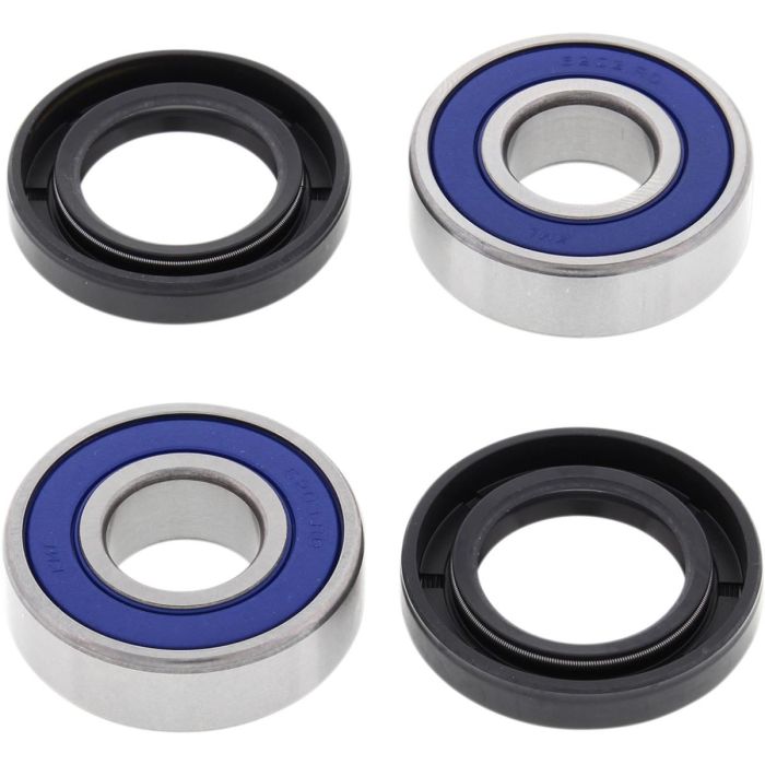 Rear Wheel Bearing Kit To Fit Eton Kawasaki CXL KXT VERSYS 300 150 Models