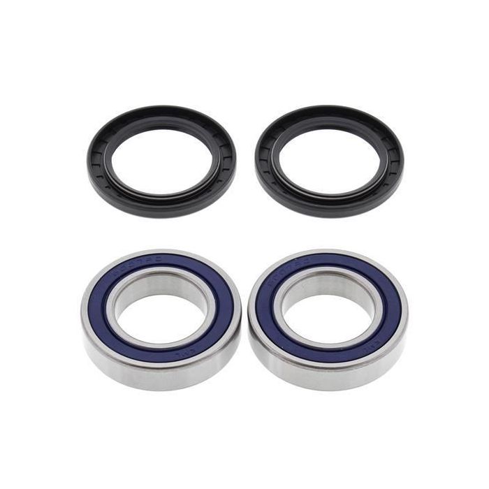 Polaris 250 300 350 400 500 Rear Wheel Bearing Kit