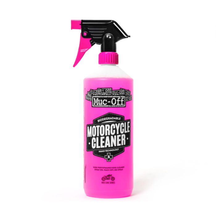 Muc-Off 1 Litre Capped with Trigger