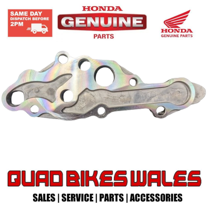 Genuine Honda BODY B,OIL PUMP 15102-HR6-A60