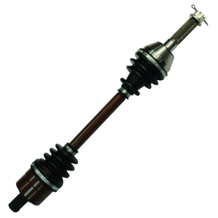 Polaris Sportsman 500 700 800 X2 Front LH or RH Complete CV Axle