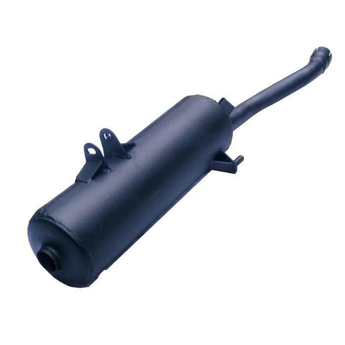 Honda TRX420 Fourtrax 07-12 Rear Muffler