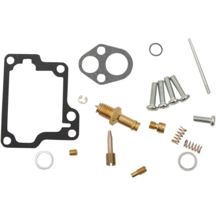 Suzuki LT-A50 2002-2005 Carb Repair Kit