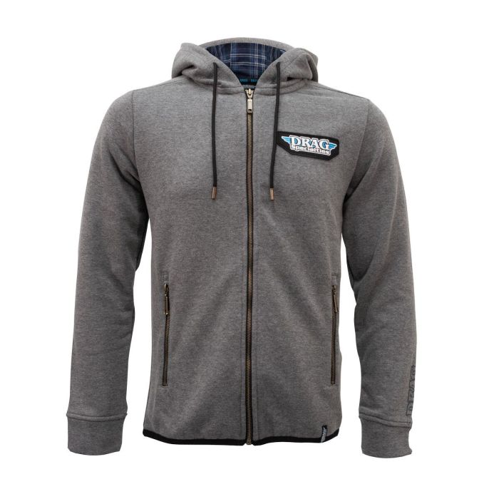 PARTS EUROPE Drag Specialties Hoodie