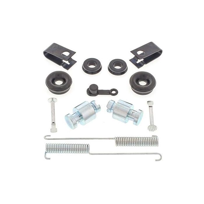 Wheel Cylinder Rebuild Kit To Fit Yamaha YFM350FW 87-88 Models