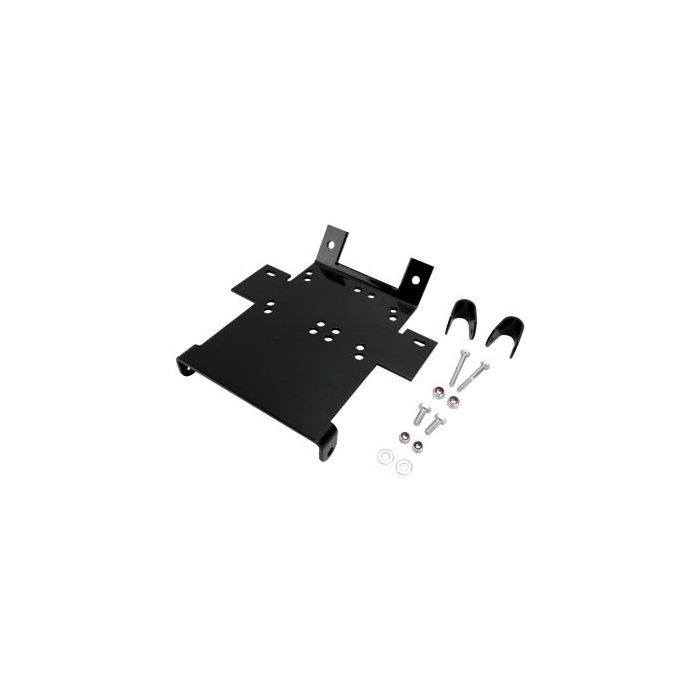 Honda TRX500 Foreman & Rubicon 05-06 Winch Mount