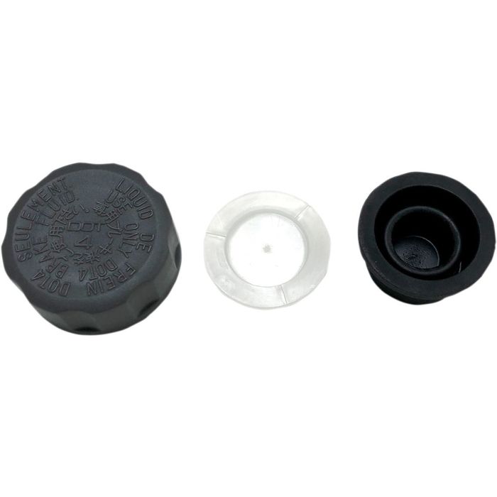 Honda TRX400EX 450R 700XX Master Cylinder Cover Screw Cap