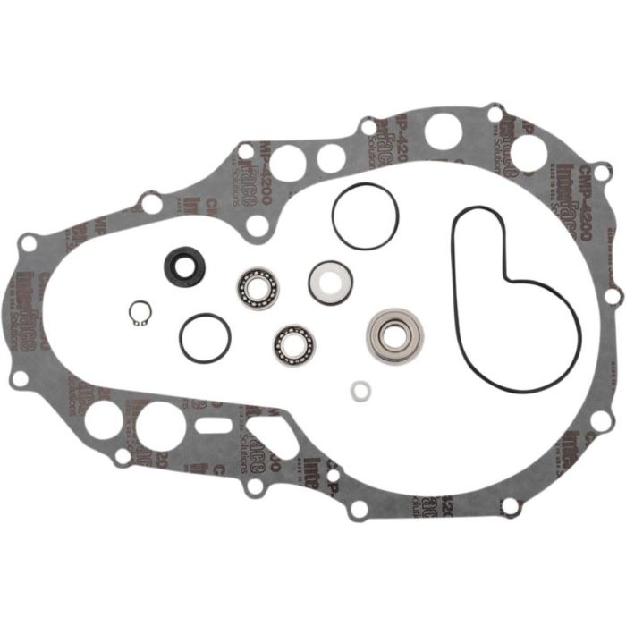 Suzuki LT-Z400 09-14 Moose Racing Water Pump Rebuild Kit