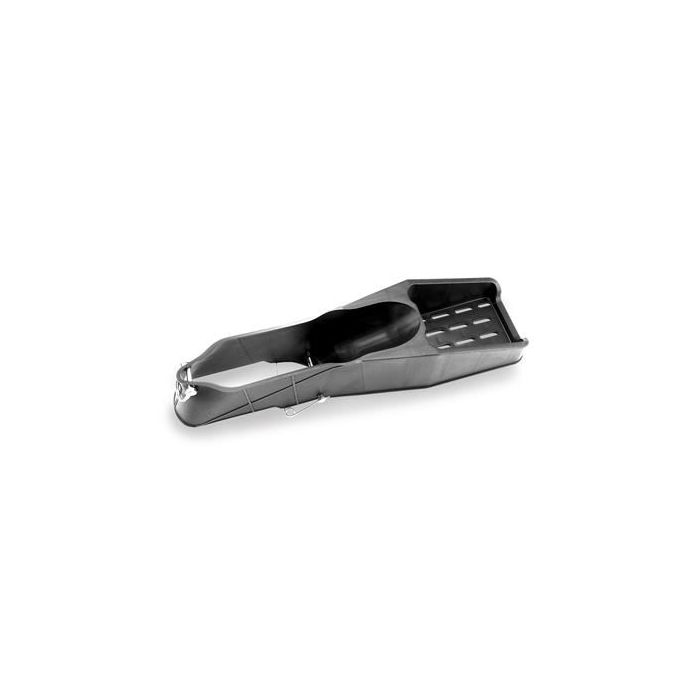 Kolpin Gun Boot IV One Piece Plastic Bracket