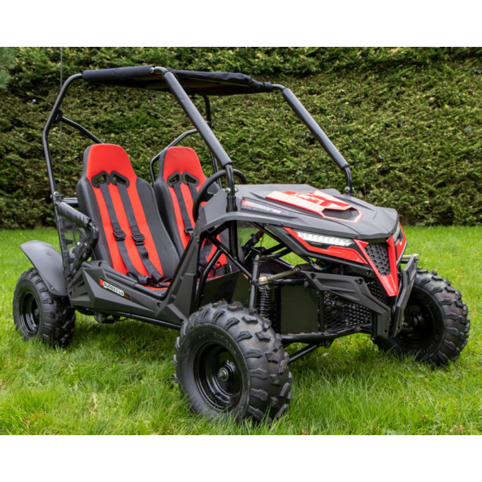 Quadzilla Stingray 210 Junior Off Road Buggy