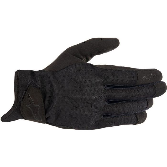 ALPINESTARS Stella Stated Air Gloves Black