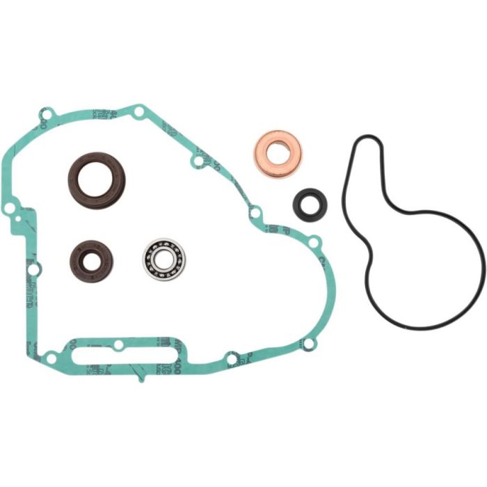 Polaris Ranger Sportsman 800 4x4 6x6 11-15 Moose Racing Water Pump Rebuild Kit
