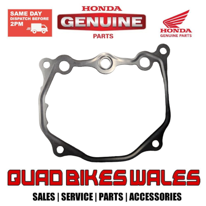 Genuine Honda GASKET, HEAD COVER 12315-HN5-671