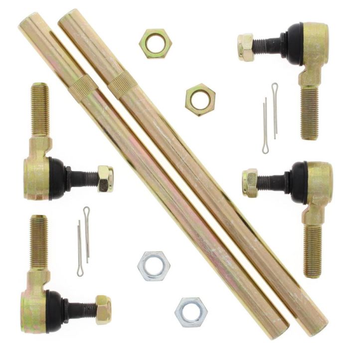 TRX 300 EX TRX 250 X Heavy Duty Tie Rod Upgrade Kit