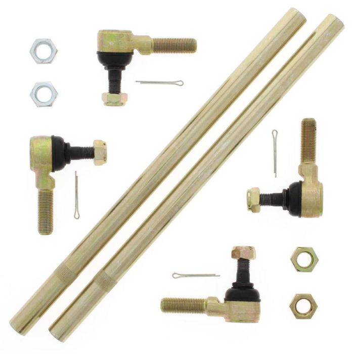 TRX 450 R ER KFX 700 KVF 650I 750I Heavy Duty Tie Rod Upgrade Kit