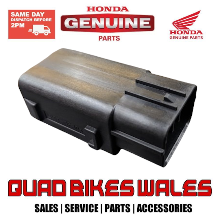 Genuine Honda WATERPROOF RELAY 38580-HP5-601 420 (15A) 38580-HP5-601