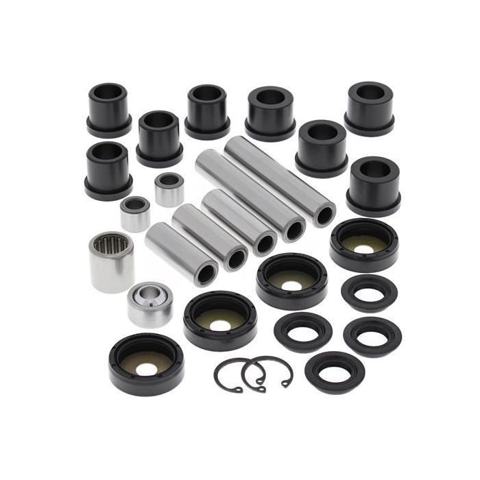 Kawasaki KVF650 06-13 KVF750 05-15 KVF750 EPS 12-15 ATV UTV Rear Independent Suspension IRS Kit 
