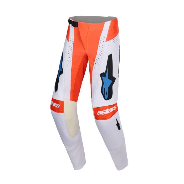 ALPINESTARS Techstar Knif Pants GRAY/OR/BLK