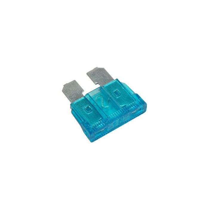 Standard Blade Fuse 15 Amp Pack Of 10