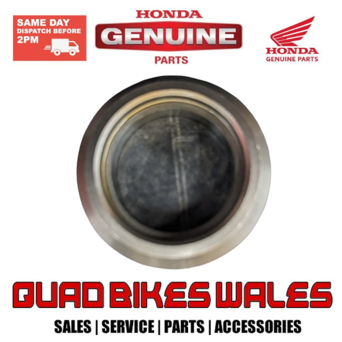 Genuine Honda STOPPER,BRG. 52112-HA0-000
